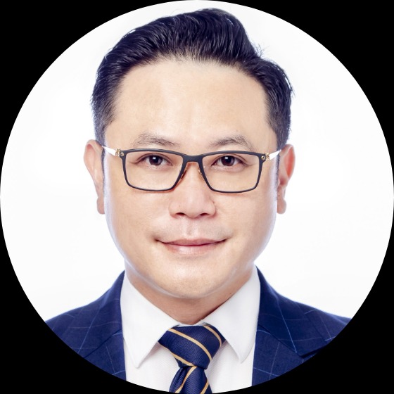 王永慶